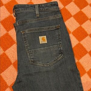 Carhartt jeans